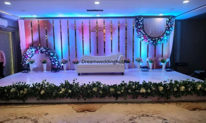 SV EVENT PLANNER  DECORATIONS